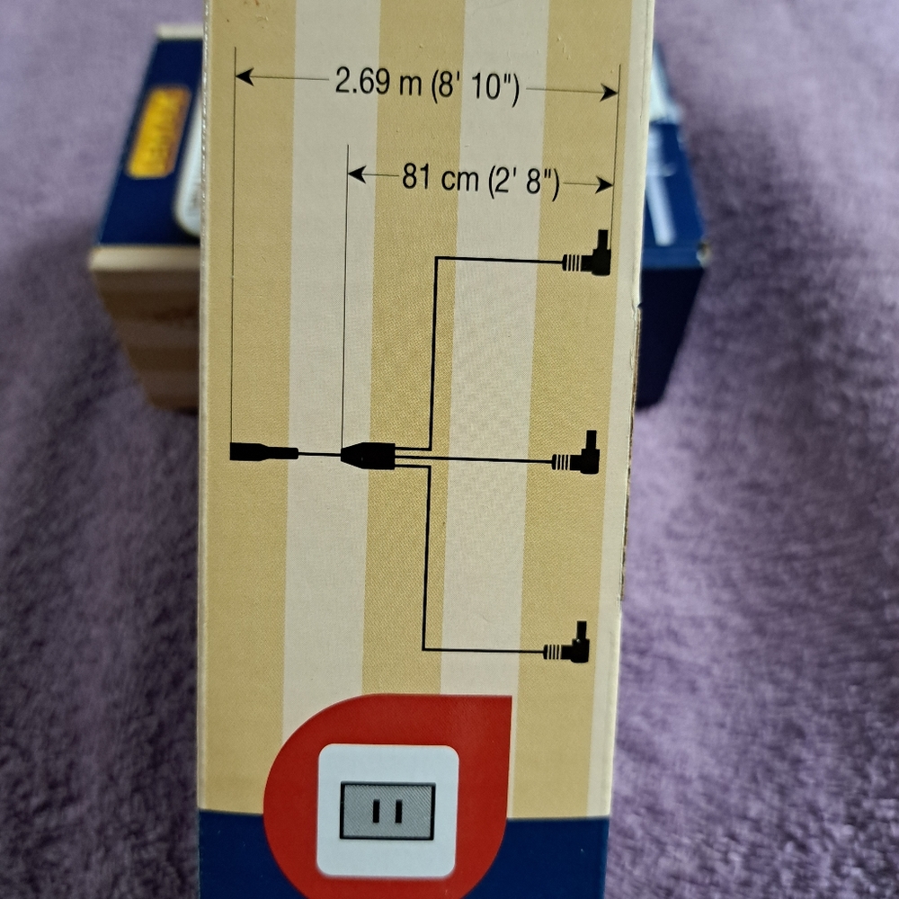 Lemax Power Adapter - Picture 4 of 7